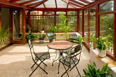 Glasfryn conservatory quotes