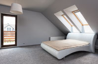 Glasfryn bedroom extensions