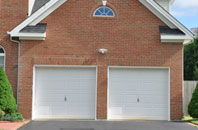 free Glasfryn garage construction quotes