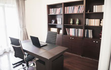Glasfryn home office construction leads